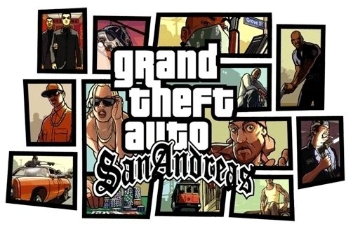 GTA cover