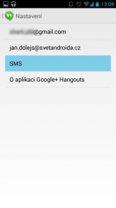 Hangouts (1)