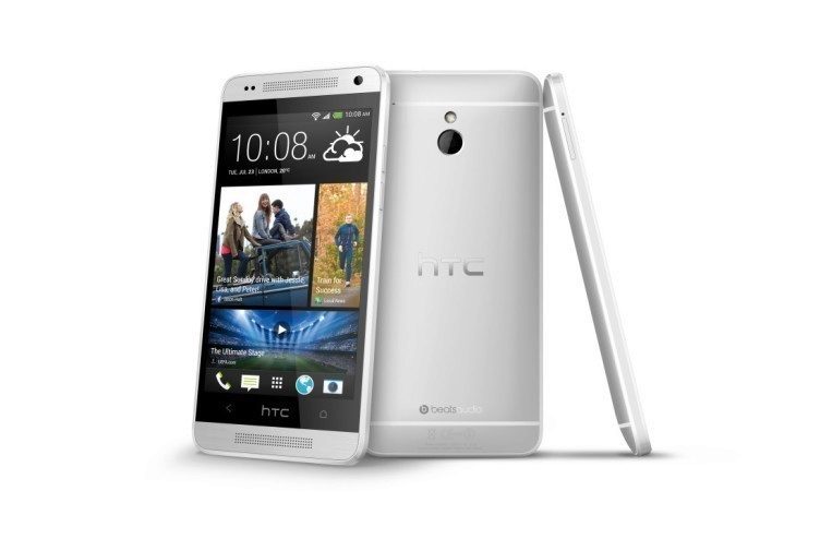 HTC One mini HTC One mini