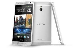 HTC One mini