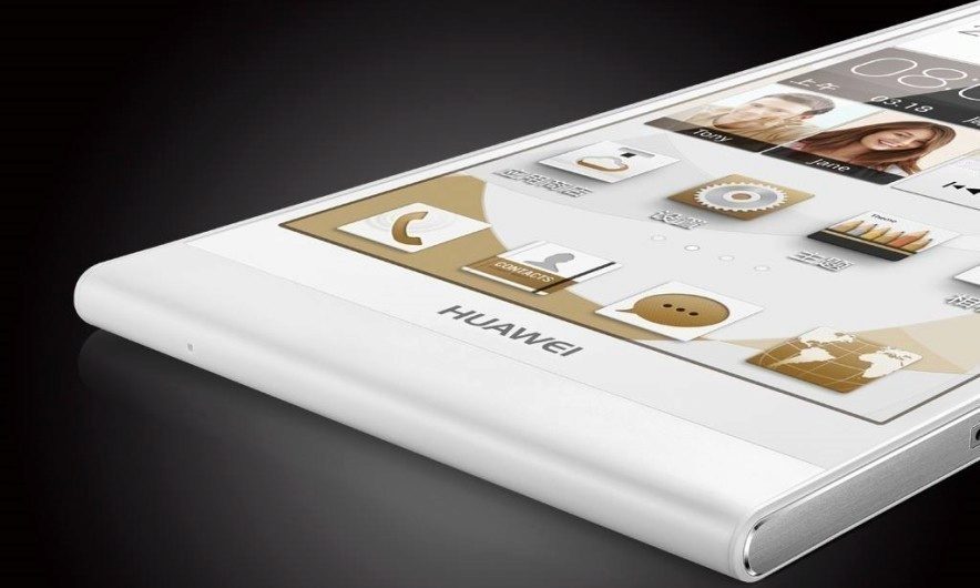 Huawei Ascend P6