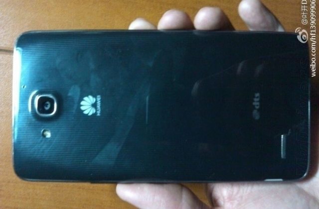 Huawei s 8 jádrovým procesorem – cover Huawei s 8 jádrovým procesorem – cover