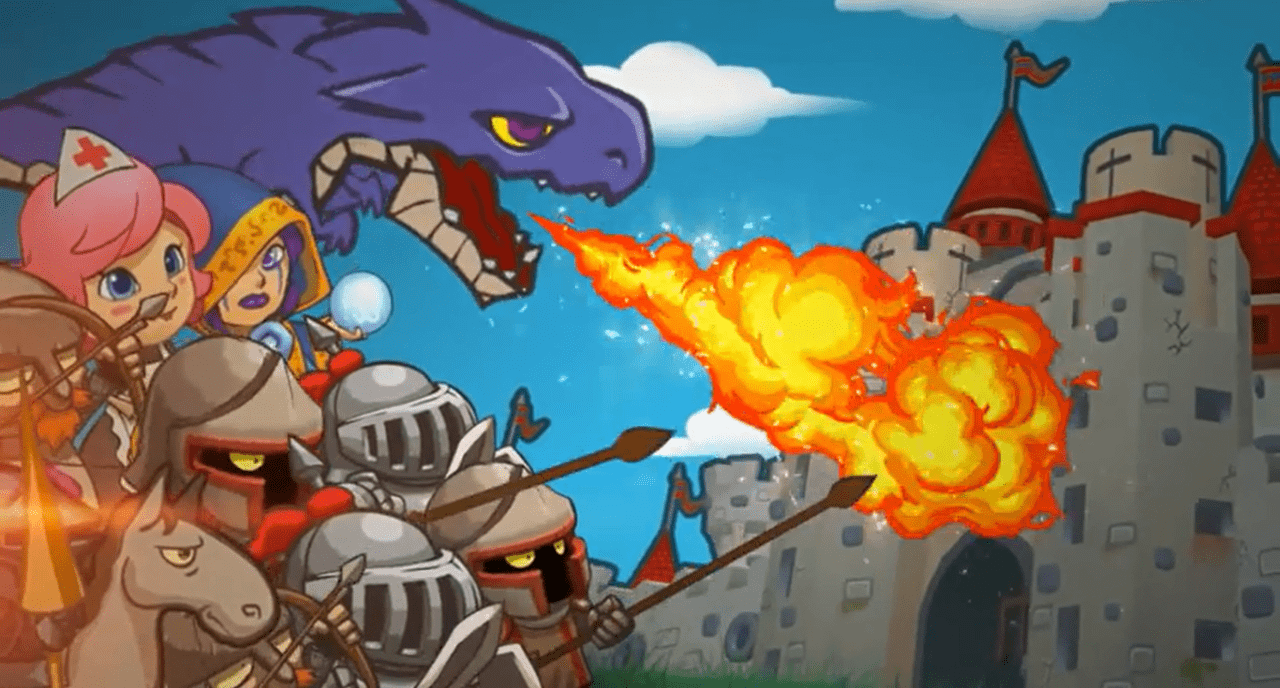 kingdom main kingdom main