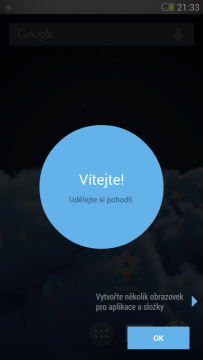 Kitkat launcher 2
