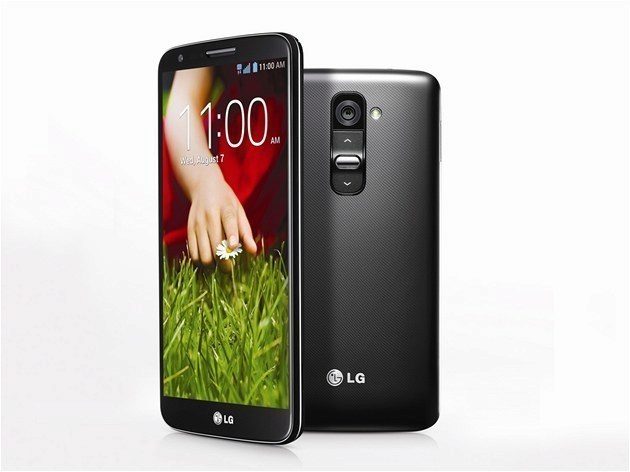 LG se modelem G2 vrací mezi elitu. A zaslouženě