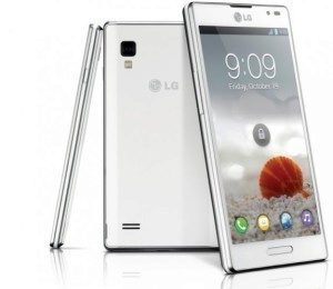 LG Optimus L9 II