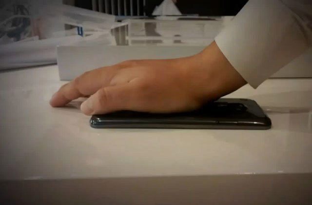 lg flex ico