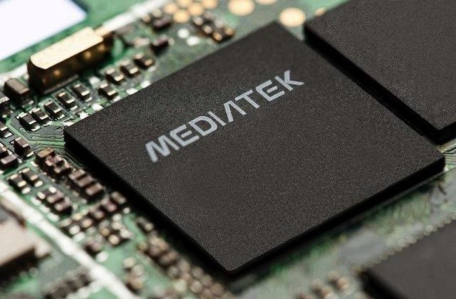 mediatek processor1