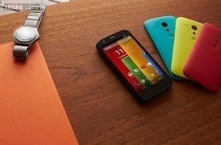 motorola g ficured