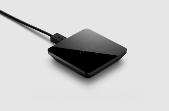 Nexus Charger Wireless Nexus Charger Wireless