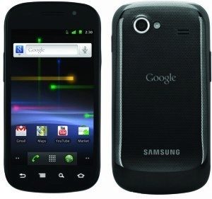 Nexus S