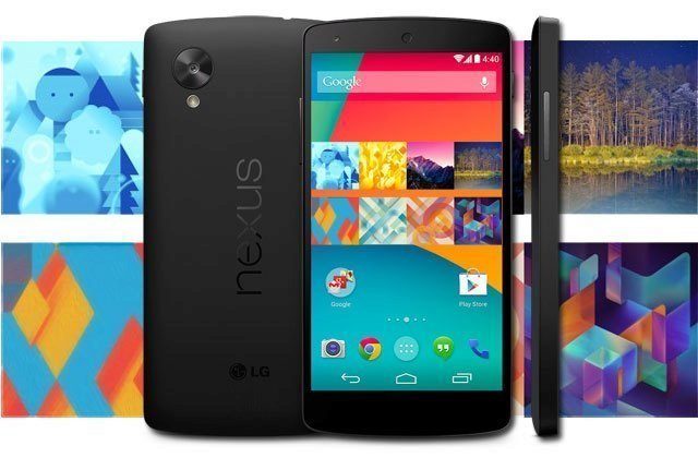 nexus 5 wall ico 1