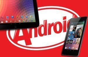 Google uvolňuje Android 4.4 KitKat pro Nexus 7 a Nexus 10!