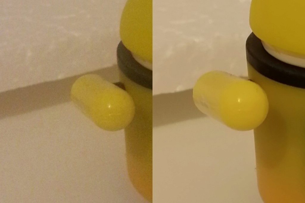 Note 2 vs Note 3 porovnání 1