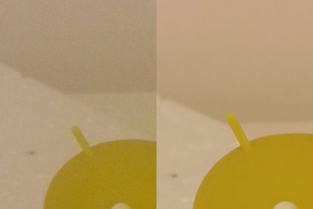Note 2 vs Note 3 porovnání 2