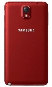 Note 3 red-2