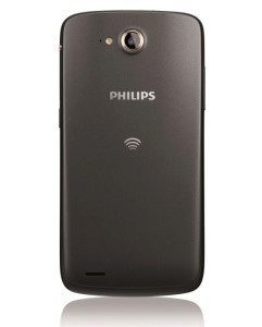 Philips Xenium W8555
