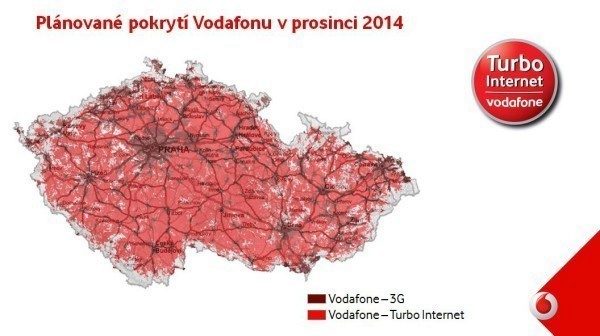 plánované pokrytí do prosince 2014_Vodafone Turbo Internet