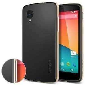 SPIGEN Neo Hybrid Case for Nexus 5