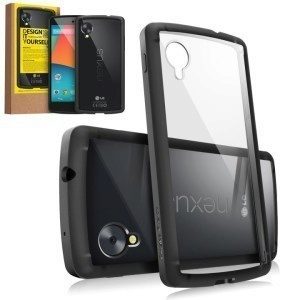 Ringke Fusion Nexus 5 Bumper