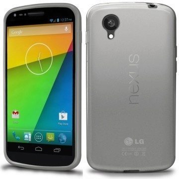 i-Blason SoftGel Flexible TPU case