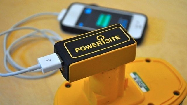 powerisite 1