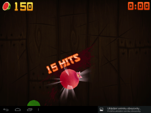 Fruit Ninja Free