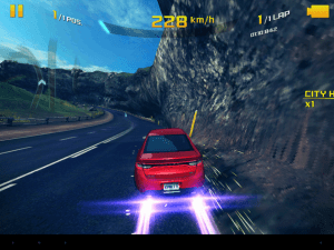 Asphalt 8: Airborne