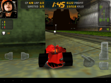 Carmageddon