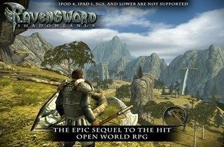 ravensword ravensword
