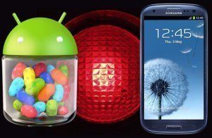 Samsung kvůli problémům zastavil aktualizaci Galaxy S III