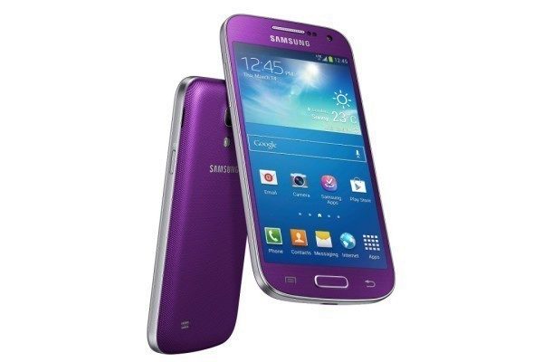 Samsung Galaxy S4 Mini