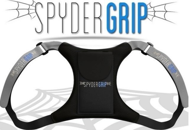 Spydergrip Spydergrip