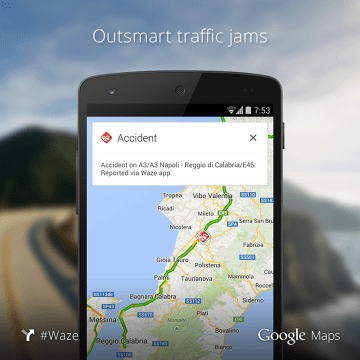 Vyzrajte na dopravní zácpy s Mapami Google!