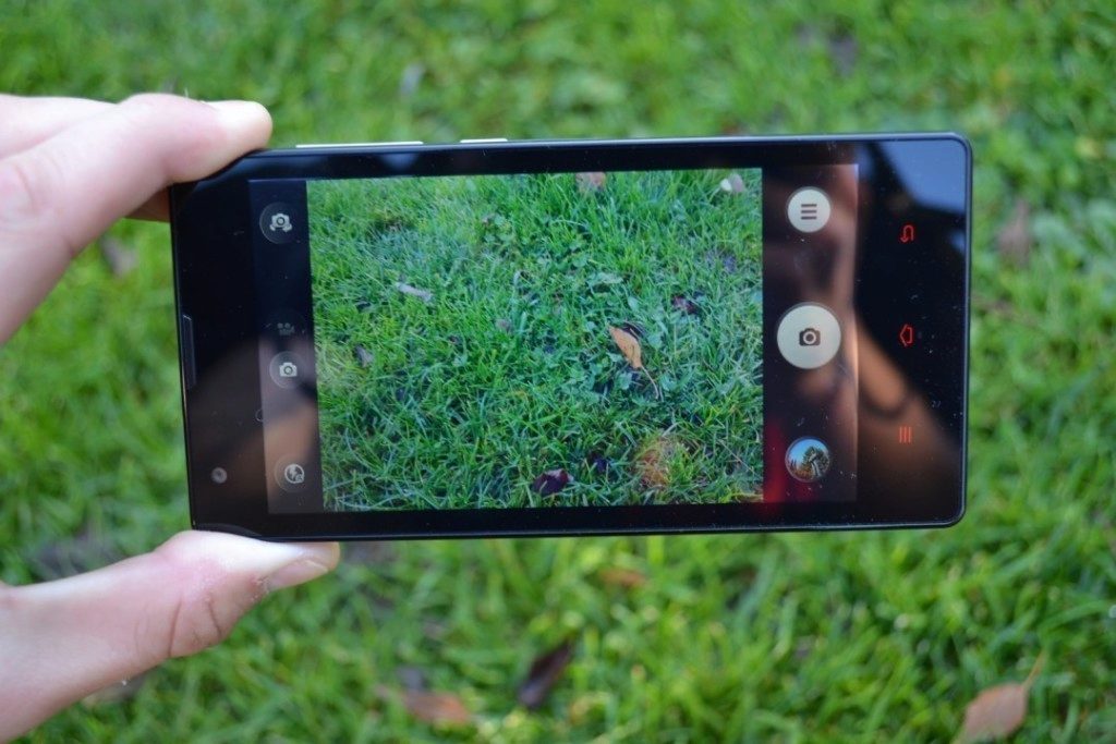 xiaomi hongmi aplikace pro foceni