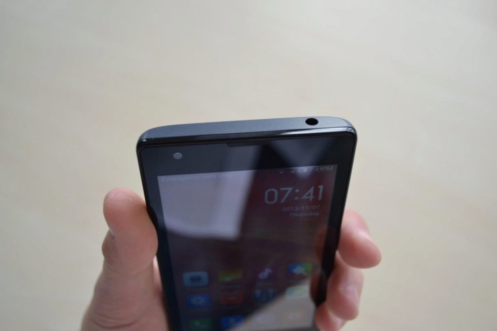 xiaomi hongmi horni strana 1