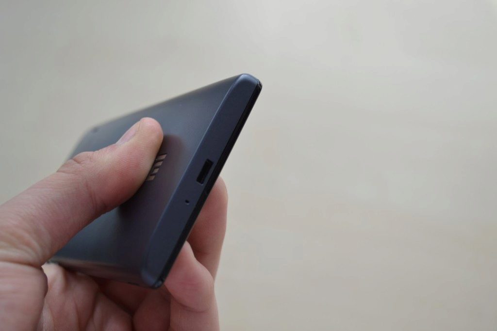 xiaomi hongmi spodni strana 4