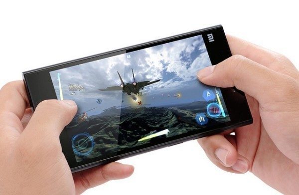 Xiaomi Mi3 patří stále mezi nejlepší telefony na světě