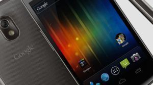 Samsung Galaxy Nexus