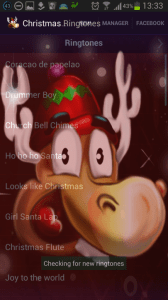 Christmas Ringtones
