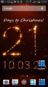 Christmas Live Wallpaper