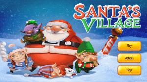 Santas Village