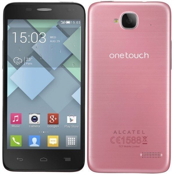 alcatel one touch idol mini