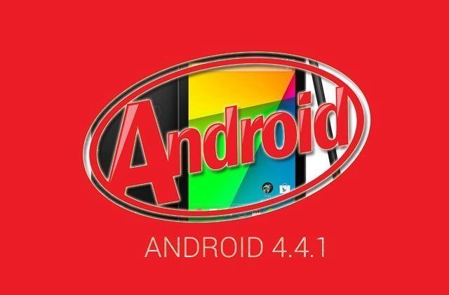 Byl vydán Android 4.4.1 pro Nexus 7 2013 Wi-Fi a Nexus 10