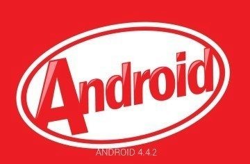 Android 4.4.2 pro všechny Nexusy