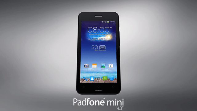 Asus PadFone Mini