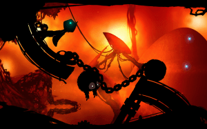 badland 1