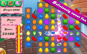 candy crush saga 2