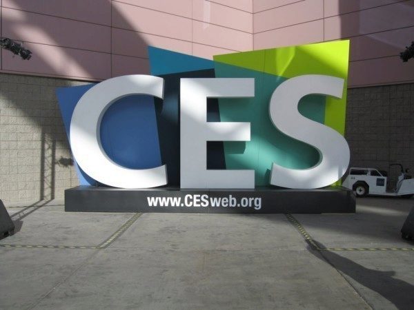 CES 2014 se koná mezi 7. a 10. lednem