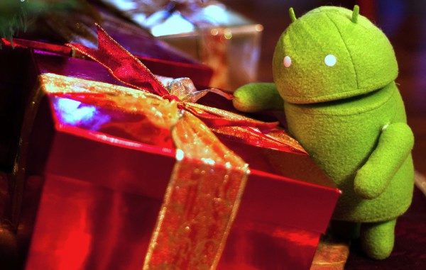 Christmas-Season-with-Latest-Android